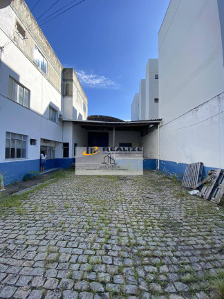 Imagem Galpão para Alugar, 525 m² em Centro - Campos Dos Goytacazes Imagem Galpão para Alugar, 525 m² em Centro - Campos Dos Goytacazes