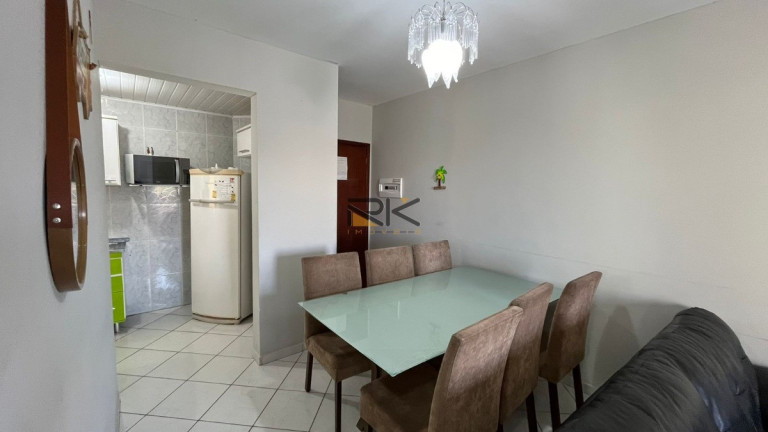 Imagem Apartamento com 2 Quartos à Venda, 68 m² em Praia Grande - Ubatuba