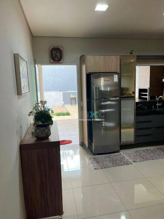 Imagem Casa com 3 Quartos à Venda, 138 m² em Coronel Antonino - Campo Grande Imagem Casa com 3 Quartos à Venda, 138 m² em Coronel Antonino - Campo Grande