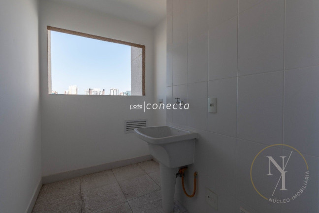 Imagem Apartamento com 2 Quartos à Venda, 74 m² em Cidade Mãe Do Céu - São Paulo
