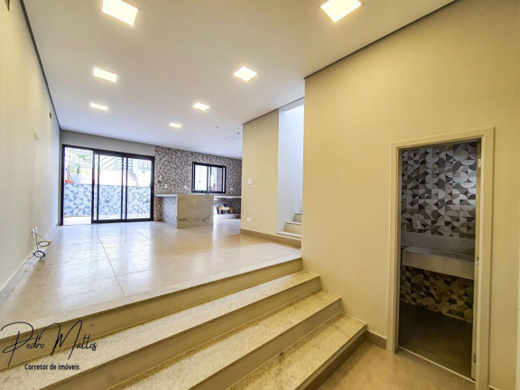 Imagem Casa com 3 Quartos à Venda, 280 m² em Ondas - Cond. Reserva Das Paineiras - Piracicaba