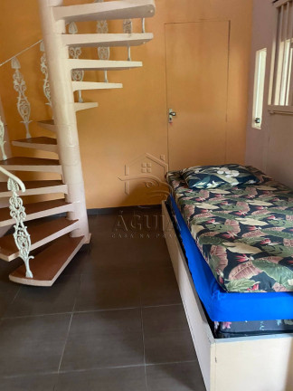 Imagem Casa com 1 Quarto à Venda, 81 m² em Lagoinha - Ubatuba Imagem Casa com 1 Quarto à Venda, 81 m² em Lagoinha - Ubatuba