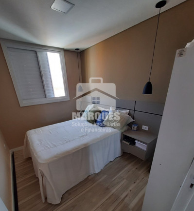 Imagem Apartamento com 2 Quartos à Venda, 48 m² em Loteamento Jardim Das águas - Sumaré Imagem Apartamento com 2 Quartos à Venda, 48 m² em Loteamento Jardim Das águas - Sumaré