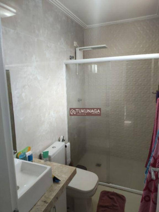 Imagem Sobrado com 3 Quartos à Venda, 100 m² em Parque Renato Maia - Guarulhos Imagem Sobrado com 3 Quartos à Venda, 100 m² em Parque Renato Maia - Guarulhos