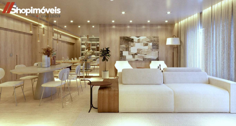 Imagem Apartamento com 3 Quartos à Venda, 175 m² em Jardim Paulista - São Paulo