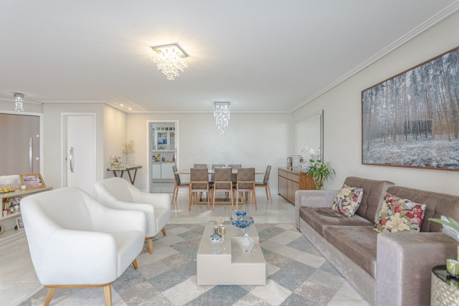 Imagem Apartamento com 4 Quartos à Venda, 150 m² em Perdizes - São Paulo Imagem Apartamento com 4 Quartos à Venda, 150 m² em Perdizes - São Paulo