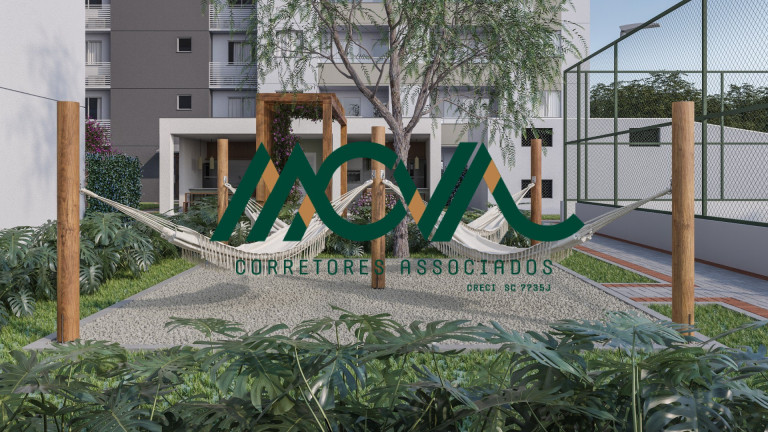 Imagem Imóvel com 2 Quartos à Venda, 51 m² em Santa Clara - Itapoá Imagem Imóvel com 2 Quartos à Venda, 51 m² em Santa Clara - Itapoá