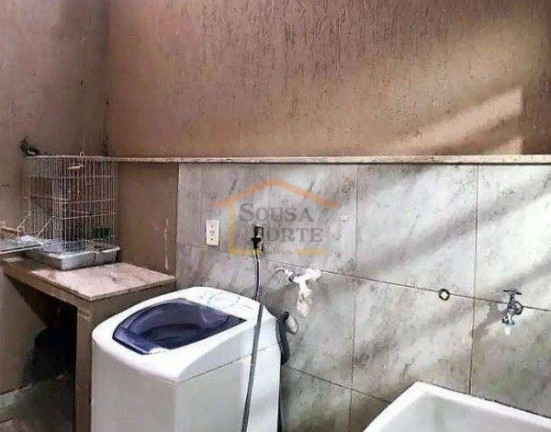 Imagem Casa de Condomínio com 4 Quartos à Venda, 170 m² em Vila Pedra Branca - São Paulo Imagem Casa de Condomínio com 4 Quartos à Venda, 170 m² em Vila Pedra Branca - São Paulo