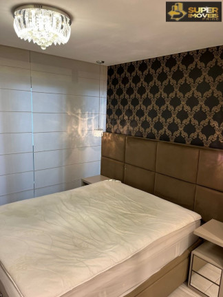 Imagem Apartamento com 1 Quarto à Venda, 56 m² em Centro - Pelotas