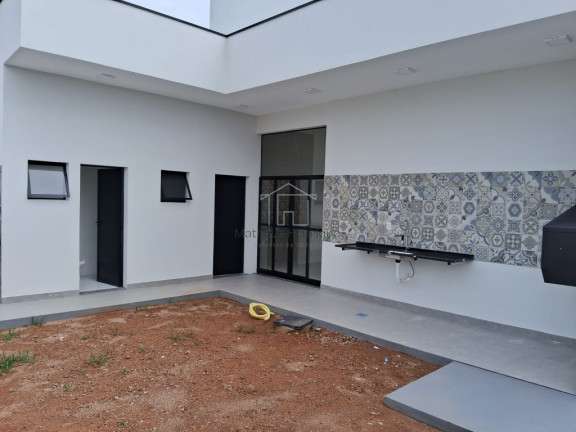 Imagem Casa com 3 Quartos à Venda, 150 m² em Jardim Primavera - Itupeva