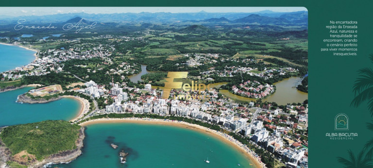Imagem Imóvel com 3 Quartos à Venda, 117 m² em Enseada Azul - Guarapari Imagem Imóvel com 3 Quartos à Venda, 117 m² em Enseada Azul - Guarapari