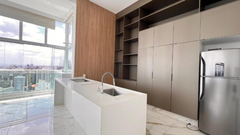 Imagem Imóvel com 1 Quarto à Venda, 118 m² em Cerqueira César - São Paulo Imagem Imóvel com 1 Quarto à Venda, 118 m² em Cerqueira César - São Paulo