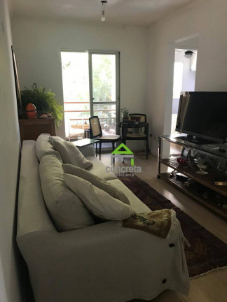 Imagem Apartamento com 2 Quartos à Venda, 54 m² em Jardim Sabiá - Cotia Imagem Apartamento com 2 Quartos à Venda, 54 m² em Jardim Sabiá - Cotia