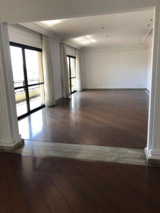 Imagem Imóvel com 4 Quartos à Venda, 320 m² em Vila Mariana - São Paulo