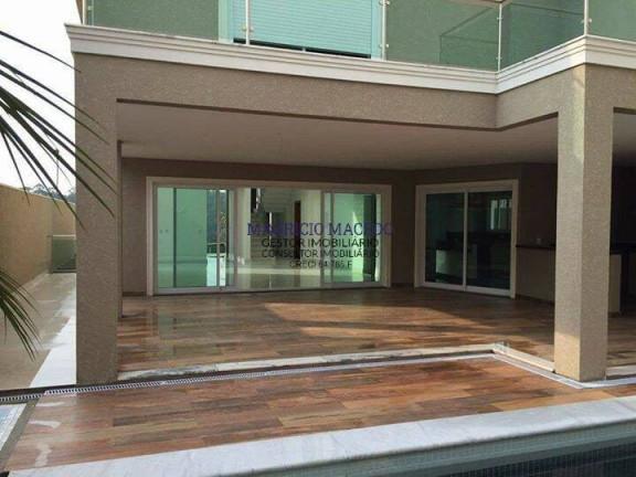 Imagem Casa com 4 Quartos à Venda, 450 m² em Genesis 1 - Barueri Imagem Casa com 4 Quartos à Venda, 450 m² em Genesis 1 - Barueri