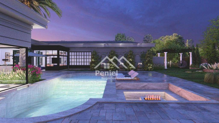 Imagem Casa com 4 Quartos à Venda, 552 m² em Fazenda Santa Maria - Cravinhos Imagem Casa com 4 Quartos à Venda, 552 m² em Fazenda Santa Maria - Cravinhos