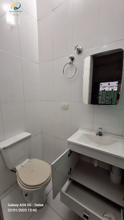 Imagem Casa com 2 Quartos à Venda, 97 m² em Planalto Paulista - São Paulo