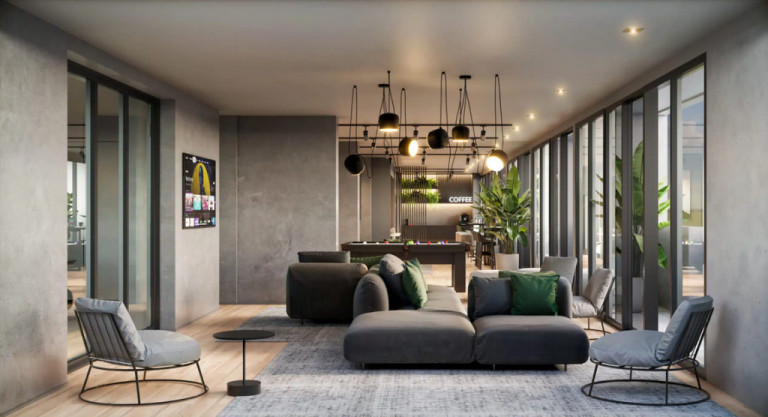Imagem Imóvel com 1 Quarto à Venda, 25 m² em Vila Mariana - São Paulo Imagem Imóvel com 1 Quarto à Venda, 25 m² em Vila Mariana - São Paulo
