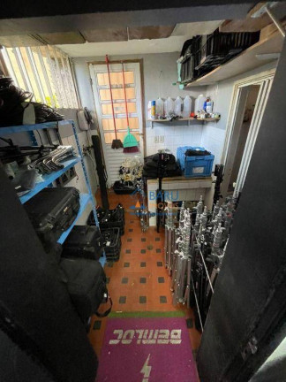 Imagem Sobrado com 4 Quartos à Venda, 490 m² em Pacaembu - São Paulo Imagem Sobrado com 4 Quartos à Venda, 490 m² em Pacaembu - São Paulo