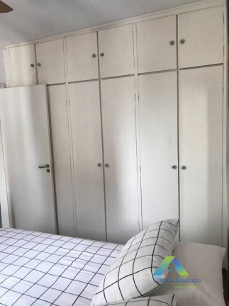 Imagem Apartamento com 2 Quartos à Venda, 77 m² em Vila Olímpia - São Paulo