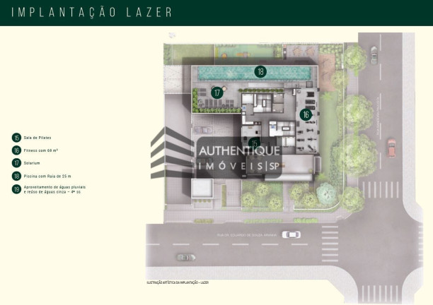 Imagem Apartamento com 4 Quartos à Venda, 303 m² em Itaim Bibi - São Paulo Imagem Apartamento com 4 Quartos à Venda, 303 m² em Itaim Bibi - São Paulo