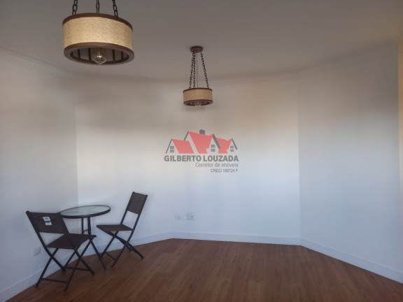 Imagem Apartamento com 2 Quartos à Venda, 68 m² em Morumbi - São Paulo