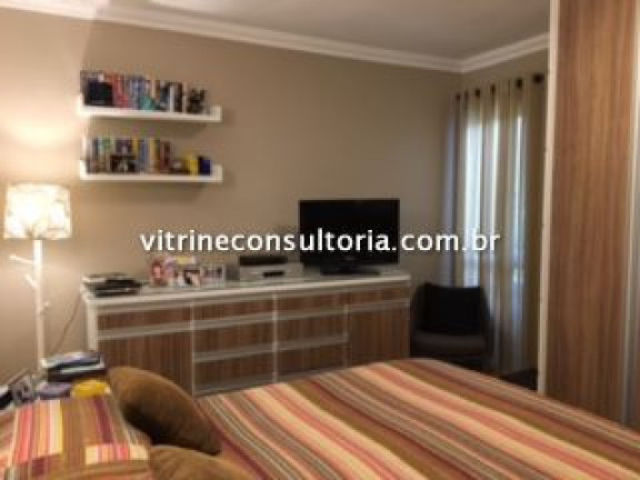 Imagem Apartamento com 3 Quartos à Venda, 104 m² em Chácara Klabin - São Paulo Imagem Apartamento com 3 Quartos à Venda, 104 m² em Chácara Klabin - São Paulo
