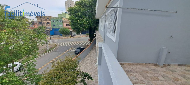 Imagem Sobrado com 3 Quartos à Venda, 169 m² em Planalto - São Bernardo Do Campo Imagem Sobrado com 3 Quartos à Venda, 169 m² em Planalto - São Bernardo Do Campo
