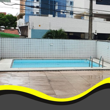 Imagem Apartamento com 3 Quartos à Venda, 80 m² em Tambaú - João Pessoa Imagem Apartamento com 3 Quartos à Venda, 80 m² em Tambaú - João Pessoa