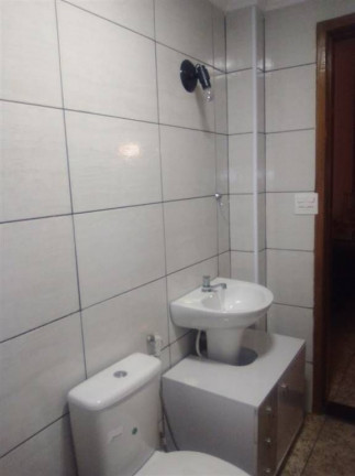 Imagem Apartamento com 1 Quarto à Venda, 45 m² em Boqueirão - Praia Grande Imagem Apartamento com 1 Quarto à Venda, 45 m² em Boqueirão - Praia Grande