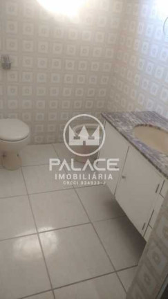 Imagem Apartamento com 3 Quartos à Venda, 183 m² em Centro - Piracicaba