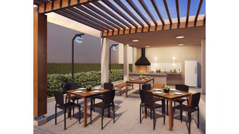 Imagem Apartamento com 2 Quartos à Venda,  em Parque Vitória - São Paulo