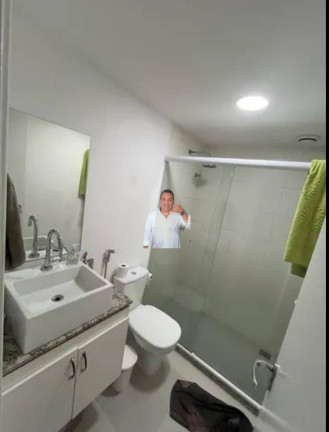 Imagem Apartamento com 2 Quartos à Venda, 67 m² em Taquara - Rio De Janeiro Imagem Apartamento com 2 Quartos à Venda, 67 m² em Taquara - Rio De Janeiro