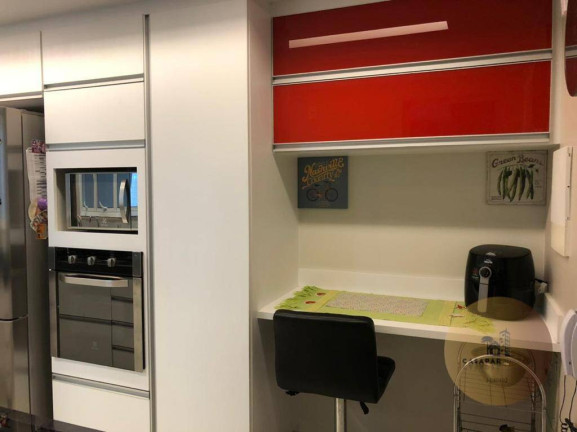Imagem Apartamento com 3 Quartos à Venda, 155 m² em Centro - São Bernardo Do Campo Imagem Apartamento com 3 Quartos à Venda, 155 m² em Centro - São Bernardo Do Campo