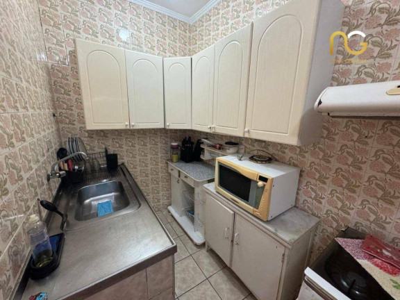 Imagem Apartamento com 2 Quartos à Venda, 58 m² em Aviação - Praia Grande Imagem Apartamento com 2 Quartos à Venda, 58 m² em Aviação - Praia Grande