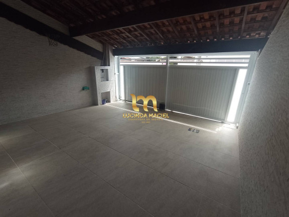 Imagem Casa com 3 Quartos à Venda, em Mirim - Praia Grande Imagem Casa com 3 Quartos à Venda, em Mirim - Praia Grande