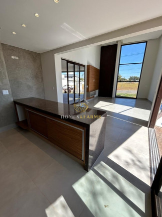 Imagem Casa com 3 Quartos à Venda, 156 m² em Terras Alpha Residencial 2 - Senador Canedo