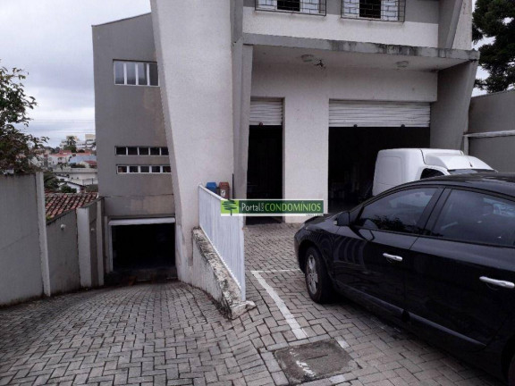 Imagem Edifício Residencial à Venda, 647 m² em Santa Quitéria - Curitiba Imagem Edifício Residencial à Venda, 647 m² em Santa Quitéria - Curitiba