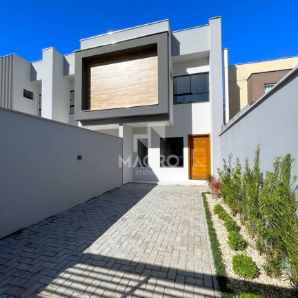 Imagem Casa com 3 Quartos à Venda, 120 m² em Três Rios Do Norte - Jaraguá Do Sul Imagem Casa com 3 Quartos à Venda, 120 m² em Três Rios Do Norte - Jaraguá Do Sul