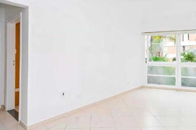 Imagem Apartamento com 1 Quarto para Alugar, 55 m² em Consolação - São Paulo