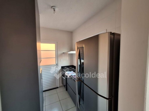 Imagem Casa com 2 Quartos à Venda, 43 m² em Jardim Yvone - Lençóis Paulista Imagem Casa com 2 Quartos à Venda, 43 m² em Jardim Yvone - Lençóis Paulista
