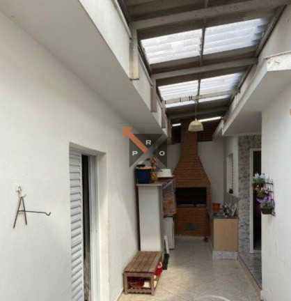 Imagem Casa com 3 Quartos à Venda, 200 m² em Alto Da Mooca - São Paulo Imagem Casa com 3 Quartos à Venda, 200 m² em Alto Da Mooca - São Paulo
