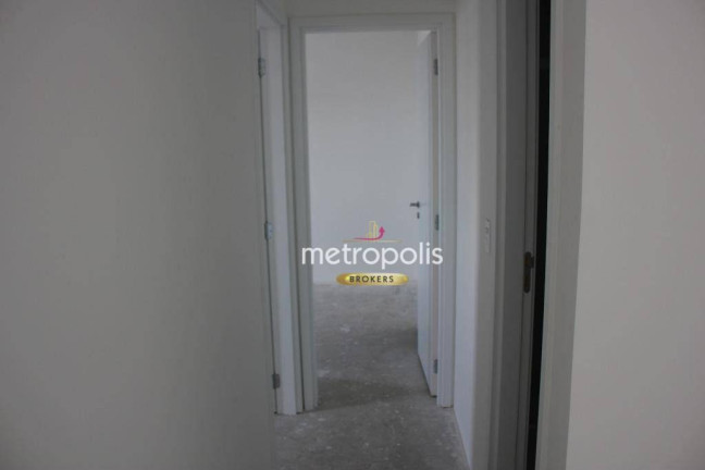 Imagem Apartamento com 2 Quartos à Venda, 70 m² em Centro - São Caetano Do Sul