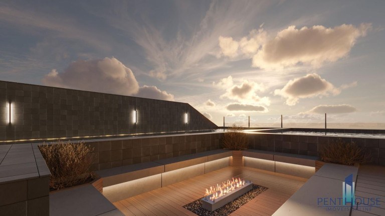 Imagem Apartamento com 2 Quartos à Venda, 82 m² em Praia Brava De Itajaí - Itajaí
