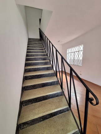 Casa com 2 Quartos para Alugar, 156 m² em Planalto Paulista - São Paulo