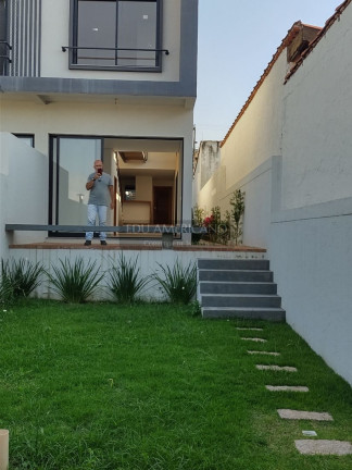Imagem Casa com 2 Quartos à Venda, 117 m² em Jardim Dos Pinheiros - Atibaia Imagem Casa com 2 Quartos à Venda, 117 m² em Jardim Dos Pinheiros - Atibaia