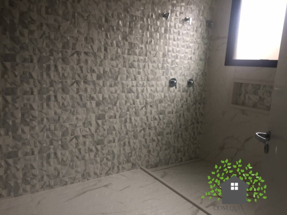 Imagem Casa com 4 Quartos à Venda, 370 m² em Alphaville - Granja Viana - Carapicuíba