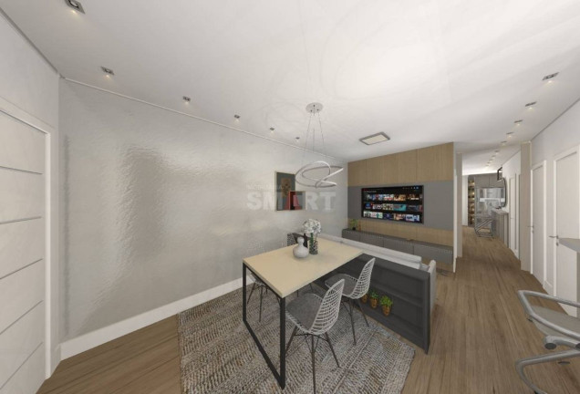 Imagem Apartamento com 2 Quartos à Venda, 56 m² em Vila Lalau - Jaraguá Do Sul Imagem Apartamento com 2 Quartos à Venda, 56 m² em Vila Lalau - Jaraguá Do Sul