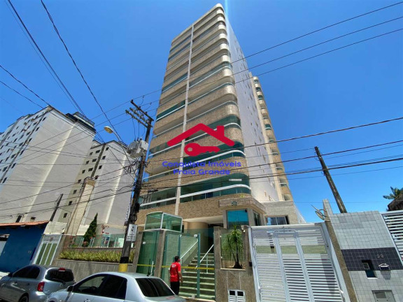 Imagem Apartamento com 2 Quartos à Venda, 76 m² em Aviação - Praia Grande Imagem Apartamento com 2 Quartos à Venda, 76 m² em Aviação - Praia Grande