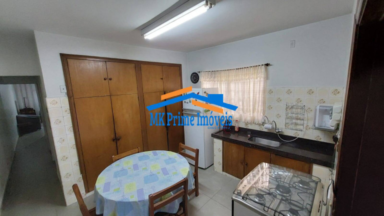 Imagem Sobrado com 4 Quartos à Venda, 212 m² em São Pedro - Osasco